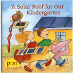 A Solar Roof For Our Kindergarten
